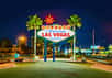 Las Vegas, ville emblématique du Nevada, attire chaque année des millions de visiteurs venus vivre l’expérience unique qu’offre cette métropole hors normes. Entre extravagance, divertissements et moments inoubliables, la destination ne laisse personne indifférent.